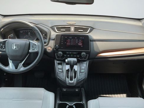 Used 2022 Honda CR-V EX-L image 9