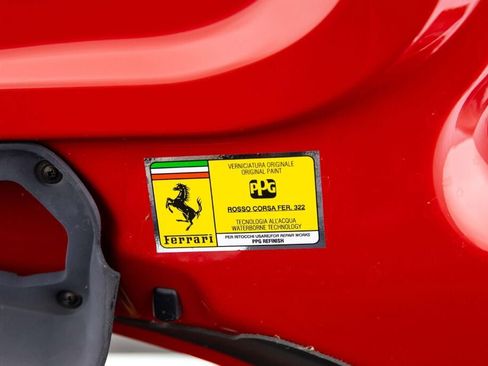 Certified 2018 Ferrari 488 Spider image 46