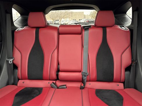 Used 2021 Acura RDX A-Spec image 32