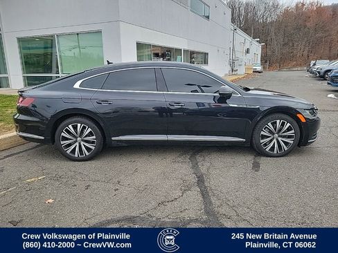 Used 2019 Volkswagen Arteon SE image 32