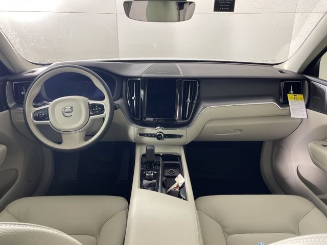 Certified 2025 Volvo XC60 T8 Plus w/ Protection Package AWD/4WD image 15