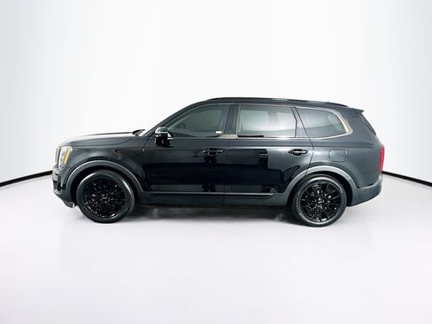 Used 2022 Kia Telluride SX w/ SX Prestige Package AWD/4WD image 4