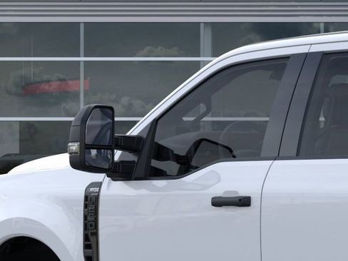 New 2026 Ford F250 XL w/ STX Appearance Package image 49