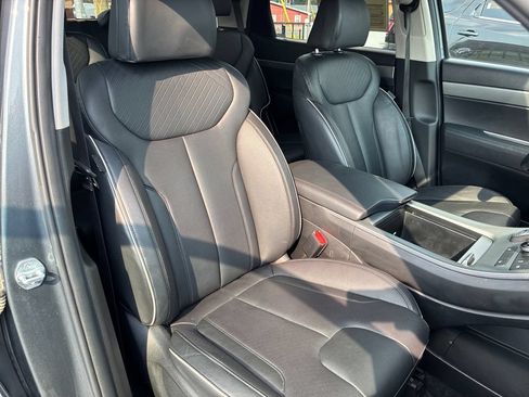 Used 2023 Hyundai Palisade XRT AWD/4WD image 24
