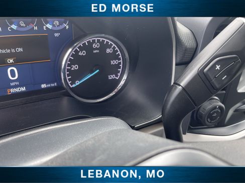 Used 2023 Ford F150 XLT w/ Equipment Group 301A Mid AWD/4WD image 16