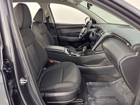 Used 2022 Hyundai Tucson XRT image 14
