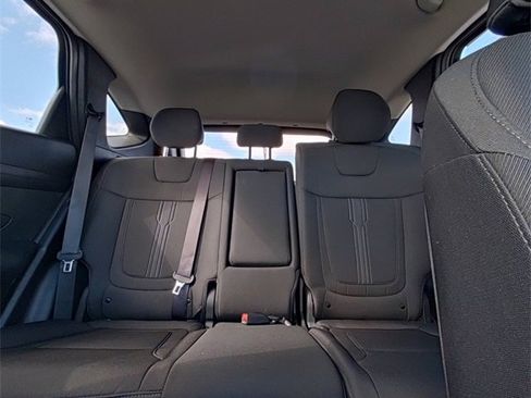 Used 2025 Hyundai Tucson SEL image 26