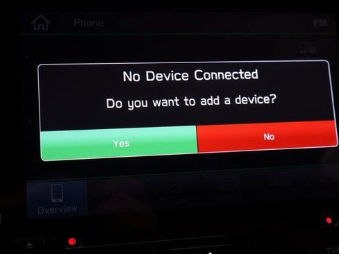 Certified 2023 Subaru Forester Wilderness image 25