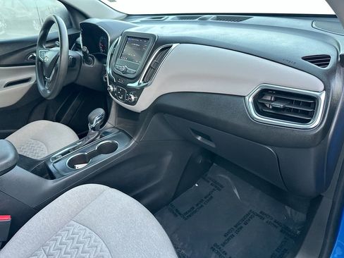 Used 2024 Chevrolet Equinox LS w/ Sport Edition image 27