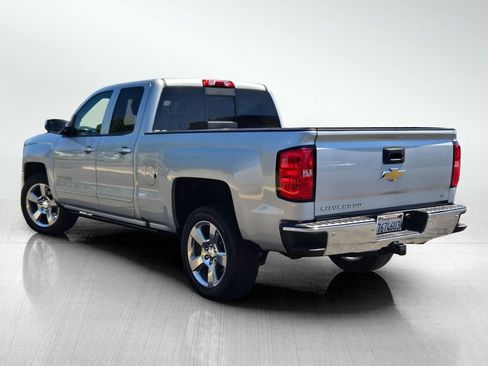 Used 2018 Chevrolet Silverado 1500 LT w/ All Star Edition RWD image 6