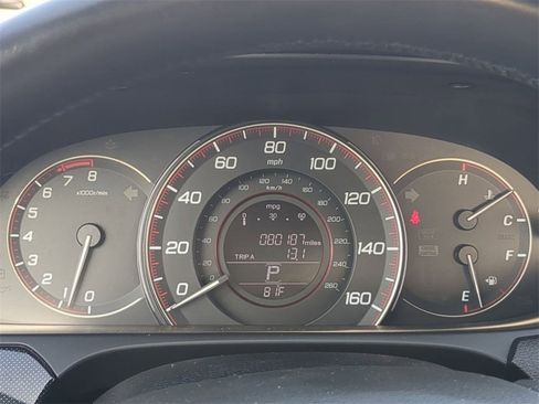 Used 2014 Honda Accord EX-L image 27