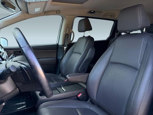 Certified 2018 Honda Odyssey EX-L image 20