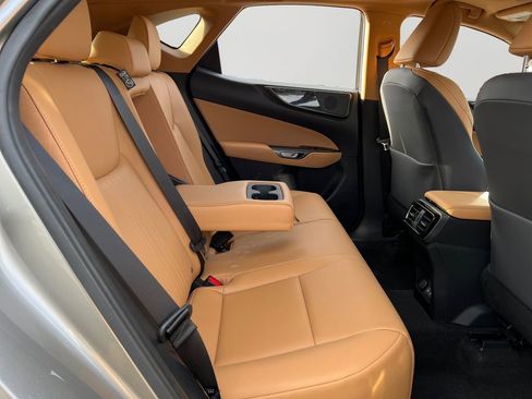 Certified 2024 Lexus NX 350 AWD w/ Premium Package image 8