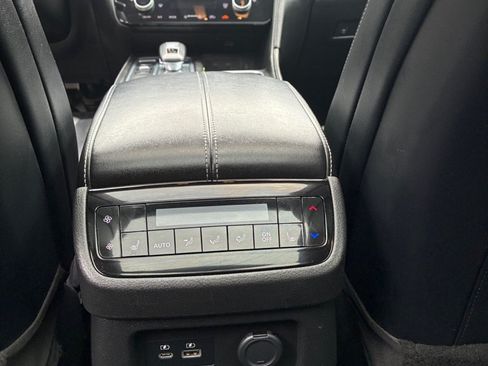 Used 2024 INFINITI QX60 Pure AWD/4WD image 47