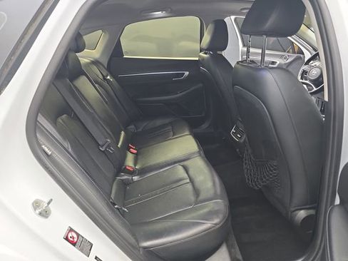 Used 2021 Hyundai Sonata Limited FWD image 50