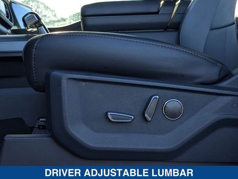 New 2025 Ford F150 Lightning Lariat image 24