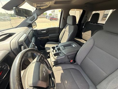 Used 2019 Chevrolet Silverado 1500 RST AWD/4WD image 20