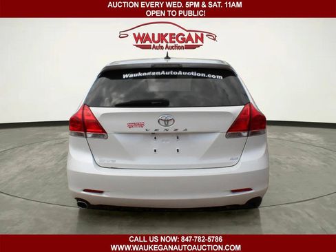 Used 2010 Toyota Venza AWD w/ Comfort Pkg image 6