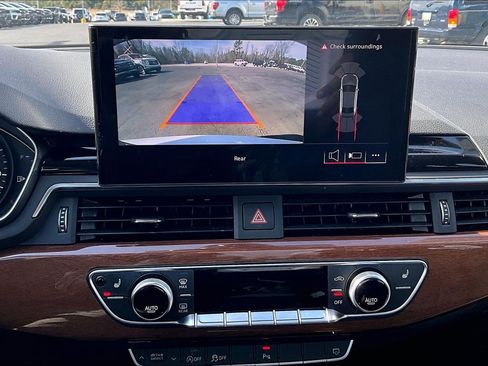 Used 2023 Audi A4 2.0T Premium image 14