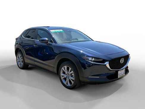 Used 2023 MAZDA CX-30 AWD 2.5 S w/ Select Package image 7