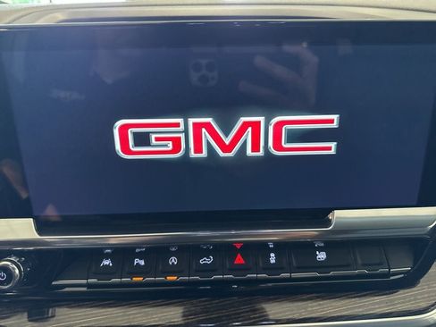 New 2026 GMC Sierra 1500 Elevation w/ Elevation Premium Package AWD/4WD image 26