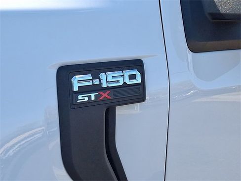 Used 2022 Ford F150 XL w/ STX Appearance Package image 31
