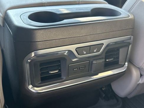 Used 2021 GMC Sierra 1500 SLT w/ SLT Premium Plus Package image 28