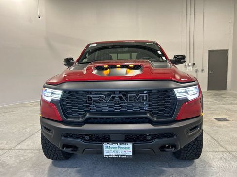 New 2026 RAM 1500 RHO AWD/4WD image 3