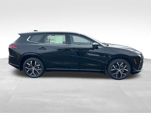 New 2026 Toyota Crown Signia AWD/4WD image 6