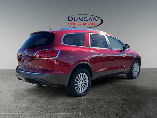 Used 2012 Buick Enclave Convenience AWD/4WD image 5