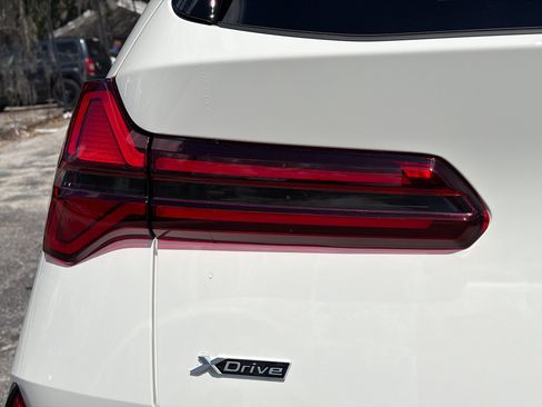New 2026 BMW X3 xDrive30i w/ Premium Package AWD/4WD image 10