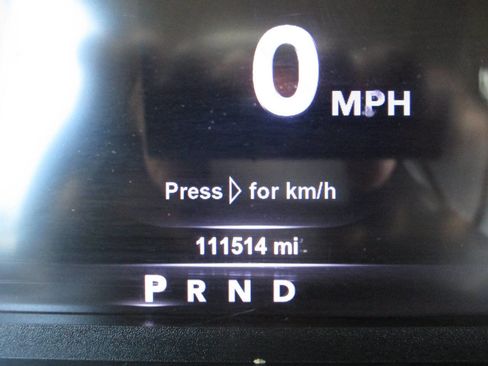 Used 2017 RAM 1500 Big Horn image 17