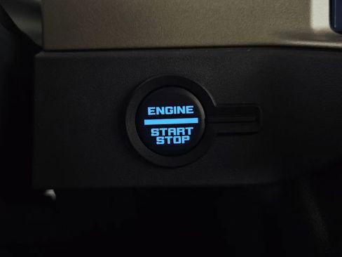 New 2025 Ford Bronco Outer Banks image 37