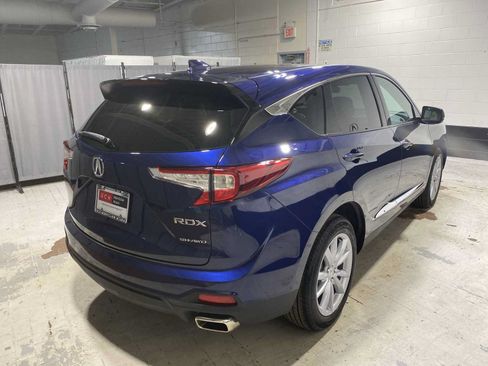 Used 2023 Acura RDX AWD image 25