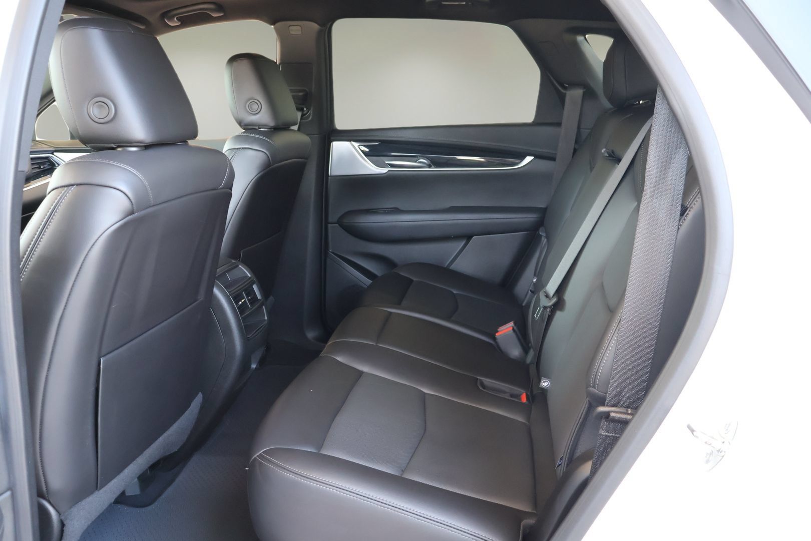 Used 2024 Cadillac XT5 Premium Luxury FWD image 12