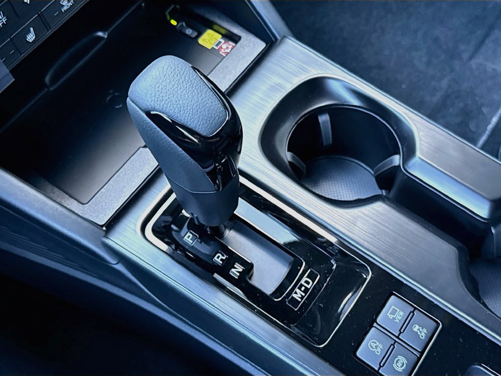 New 2026 Subaru Outback Limited XT AWD/4WD image 23