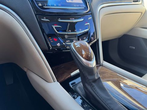 Used 2018 Cadillac XTS Luxury w/ Driver Awareness Package image 13