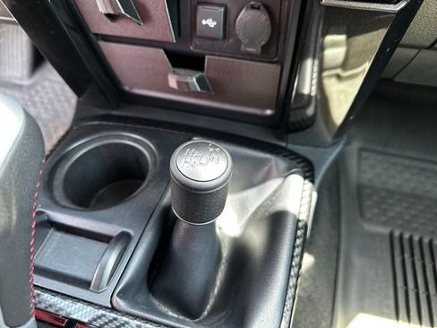 Used 2022 Toyota 4Runner TRD Off-Road AWD/4WD image 30