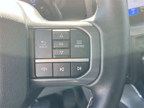 Certified 2024 Ford F150 XLT w/ Equipment Group 302A MID image 32