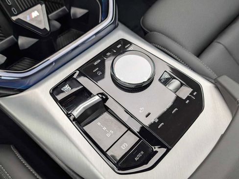 Used 2025 BMW X3 xDrive30i image 19