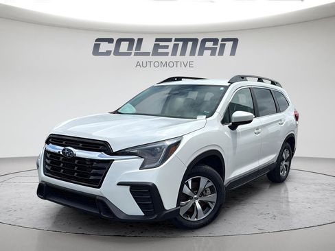 Used 2025 Subaru Ascent Premium AWD/4WD image 1