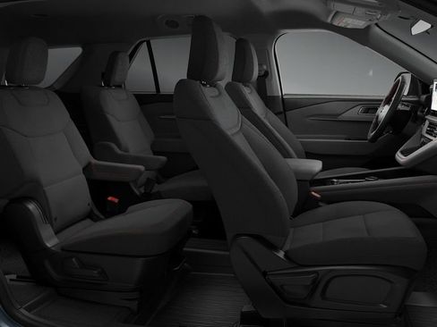 New 2026 Ford Explorer Active AWD/4WD image 6