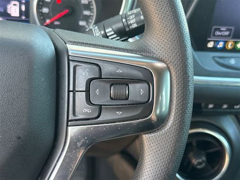 Used 2022 Chevrolet Blazer LT image 24