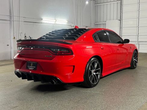 Used 2017 Dodge Charger R/T Scat Pack image 11