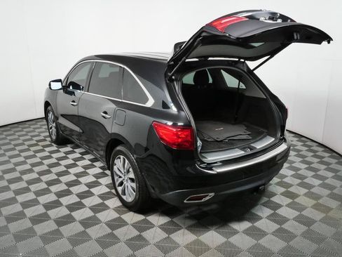 Used 2016 Acura MDX FWD w/ Technology Package image 27