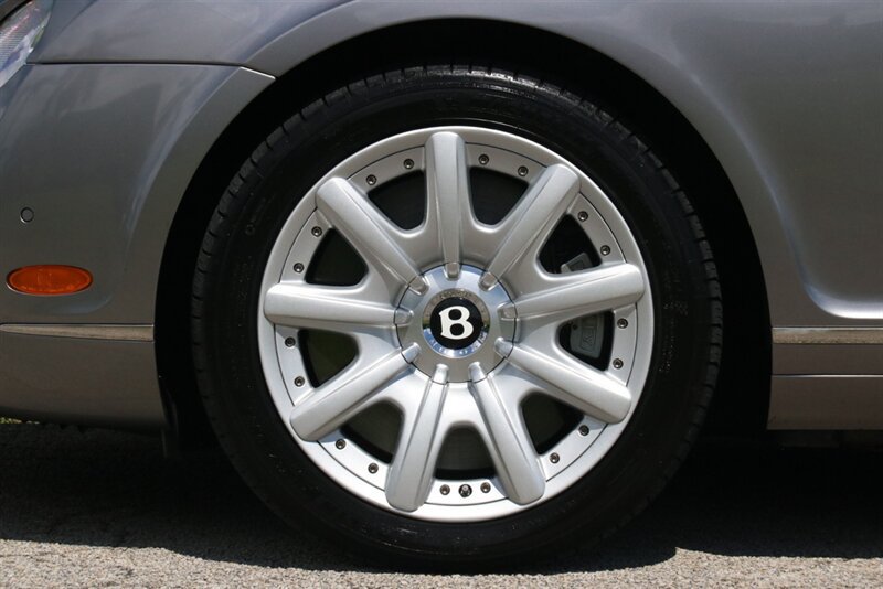 Used 2005 Bentley Continental GT AWD/4WD image 35