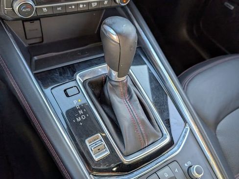 Used 2023 MAZDA CX-5 AWD 2.5 Turbo image 29