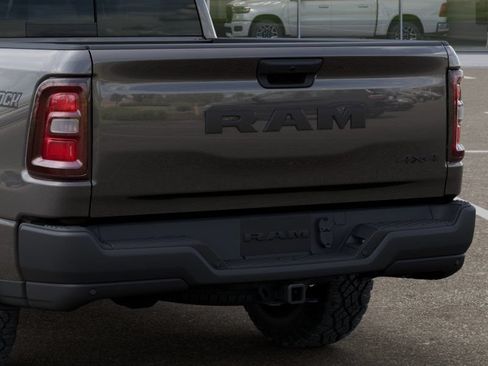 New 2026 RAM 1500 Warlock AWD/4WD image 13