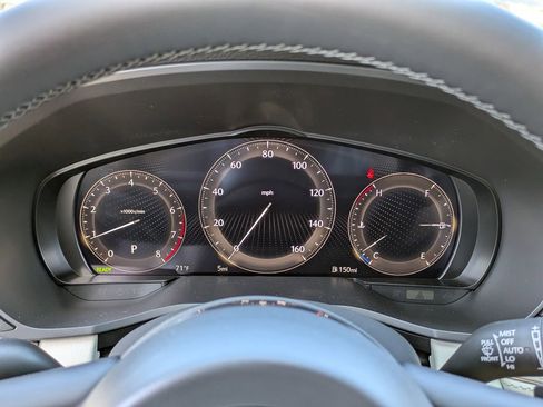 New 2026 MAZDA CX-90 3.3 Turbo S w/ Premium Package image 33