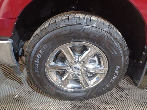 Used 2024 Ford F150 XLT w/ Equipment Group 302A MID image 18